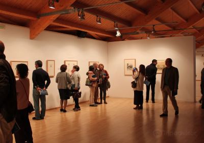 Museo De Alcalá De Guadaíra