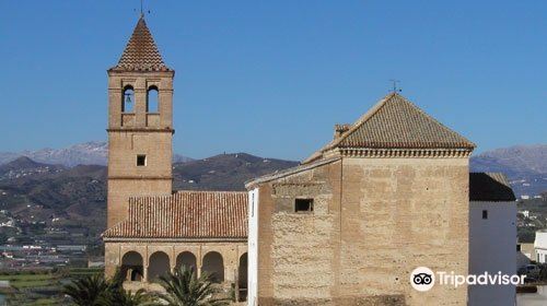 Iglesia de Santa Maria de la Encarnacion