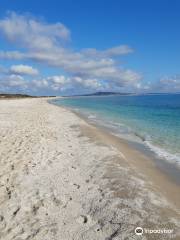 Spiaggia Pazzona