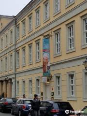 Kaisersaal Erfurt - Eventlocation & Kongresszentrum