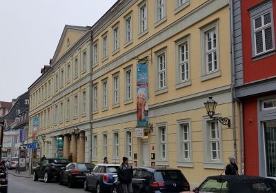 Kaisersaal Erfurt - Eventlocation & Kongresszentrum