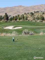 Canyon Nine Golf Course