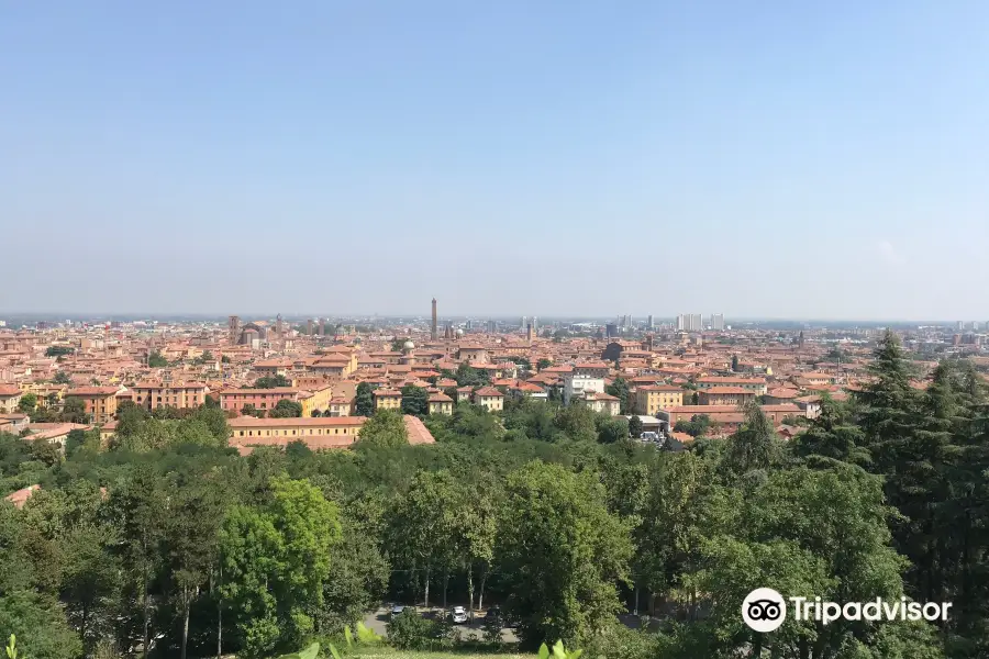 Parco di San Michele in Bosco