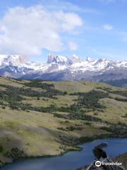 Patagonia Bagual