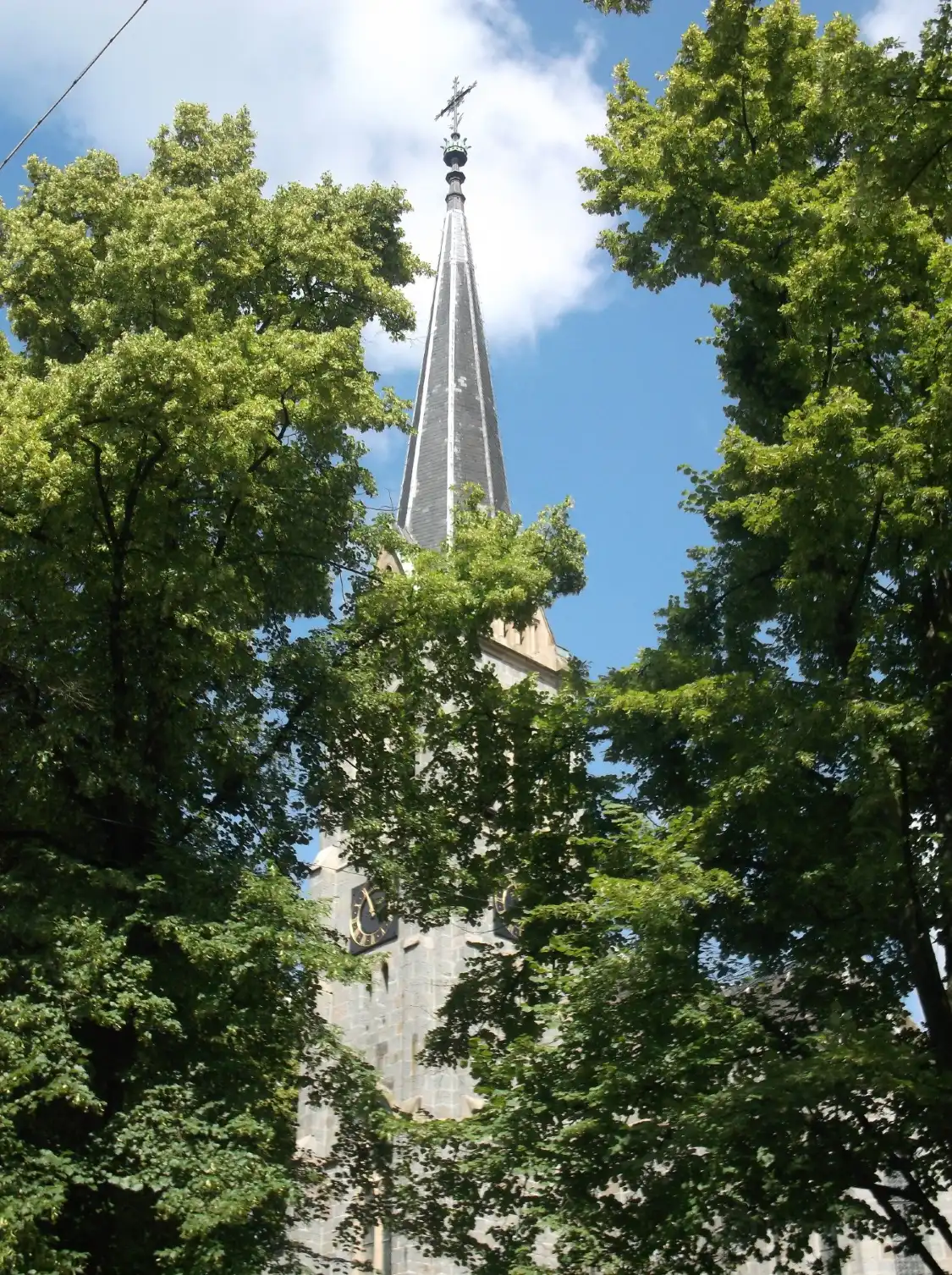 Hotels near Immanuelskirche