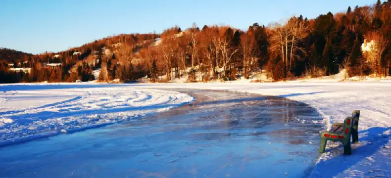 Hotels in Sainte-Adele