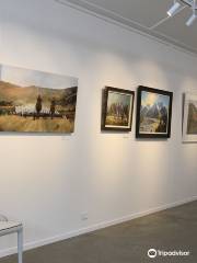 Athol Art Gallery