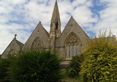 Parish Church of St Paul