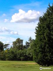 Whaddon Golf Centre