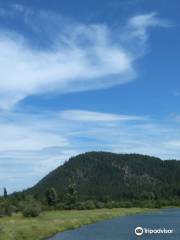 Pend Oreille Scenic Byway