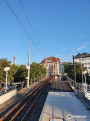 Stuttgart Rack Railway