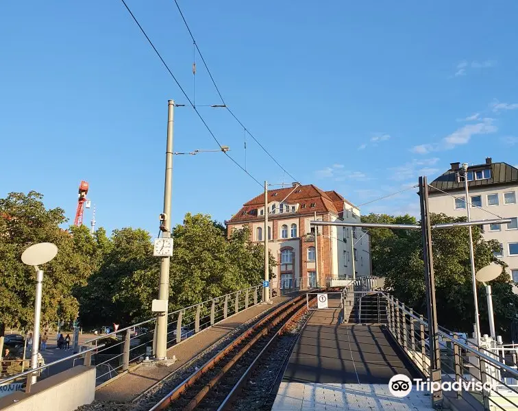 Stuttgart Rack Railway