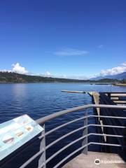 Alberni Harbour Quay