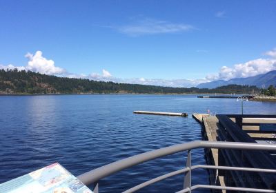 Alberni Harbour Quay