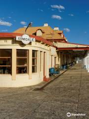 Railway Mineral & Train Museum