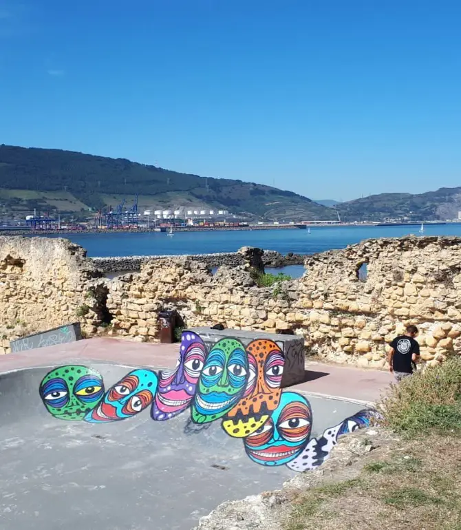 Getxo