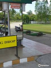 Nong Samrong Golf Course