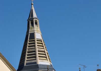 Église Saint-Julien