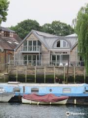 Eel Pie Island