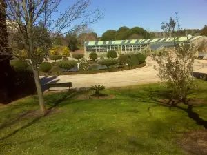 Príncipe Park