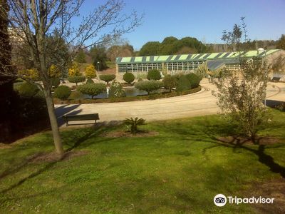 Príncipe Park