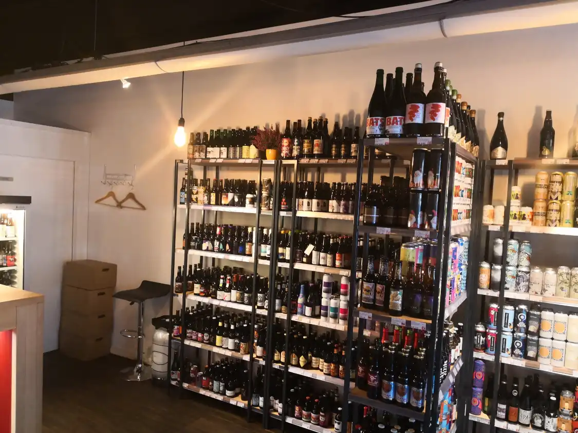 Hotels near The Crafts Kloten - BAR und SHOP