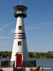 Celoron Lighthouse