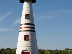 Celoron Lighthouse