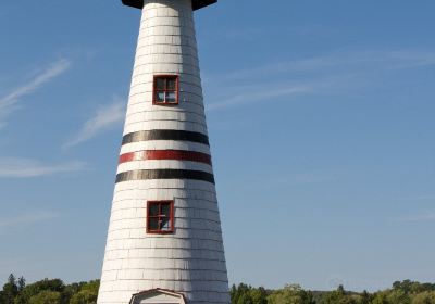 Celoron Lighthouse