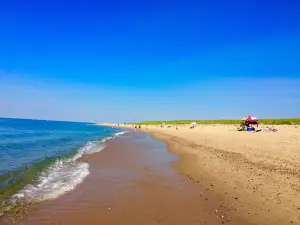 Race Point Beach