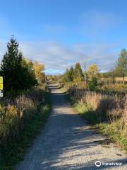 Elora Cataract Trailway