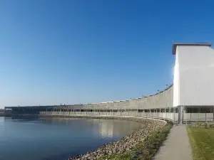 Les Wilson Barramundi Discovery Centre