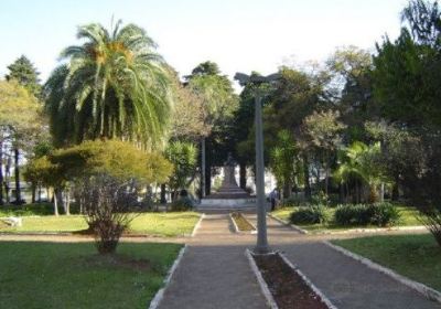 Praça Tamandare