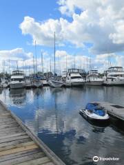 Valleyfield Marina