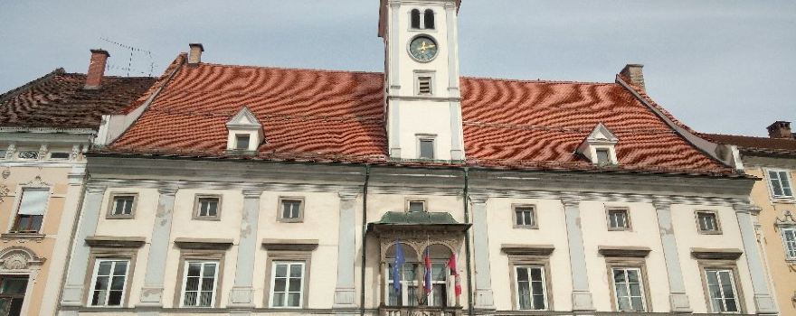 Aloysius church