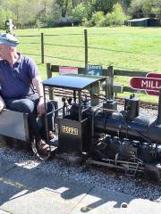 Millerbeck Light Railway