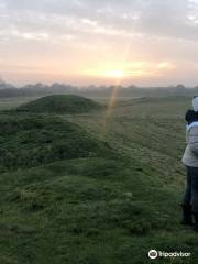 Thornborough Henge