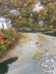 Ashinomaki Onsen Okawaso