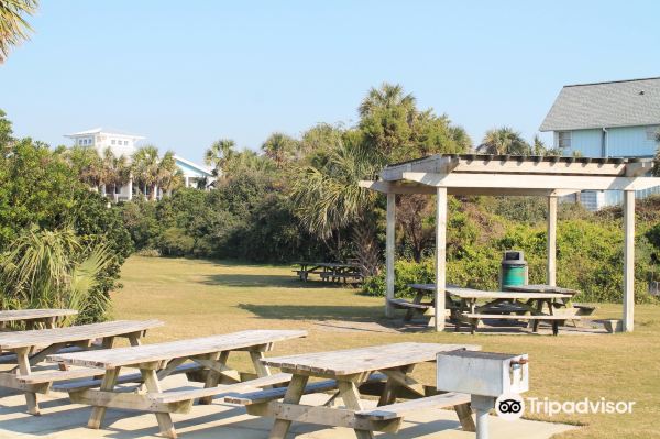 Isle of Palms County Park