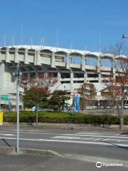 Kagawa Marugame Stadium （Pikara Stadium）