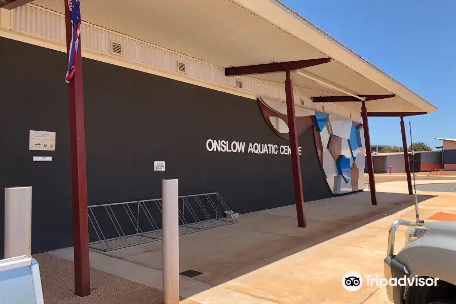 Onslow Aquatic Centre