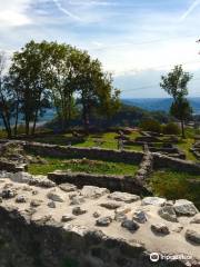 Parco Archeologico di Tremona-Castello