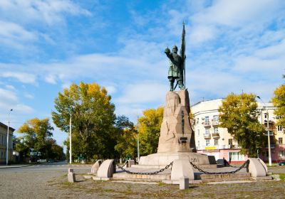 Novocherkassk