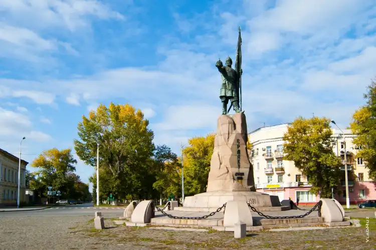 Novocherkask