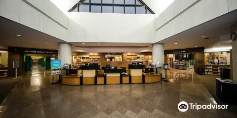 Hoover Public Library