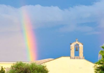 San Pietro Church