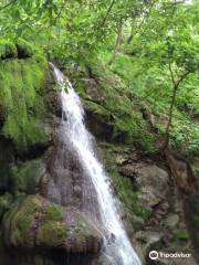 Gaumukh Waterfalls