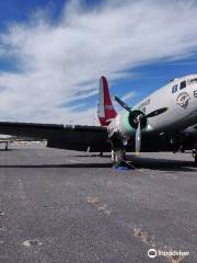 Mid Atlantic Air Museum