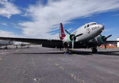 Mid Atlantic Air Museum