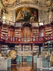 Istituzione Biblioteca Classense